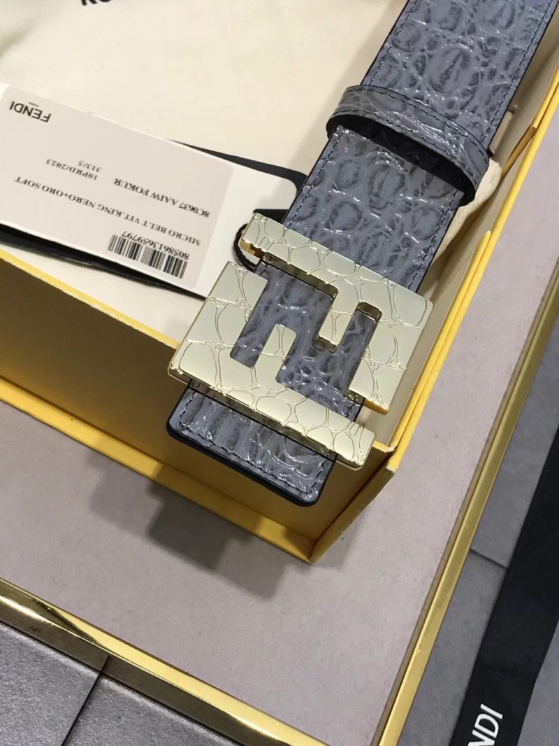 Fendi Belts